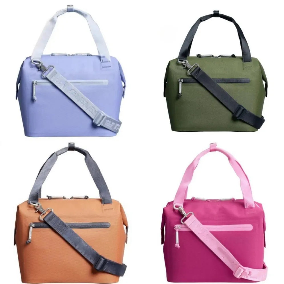 US Warehouse Love Shack Fancy All Day Julienne Mini Soft Cooler Lunch Bag Box 10-Can Madeleine Cooler Backpack 40Oz Tumblers Ibiza Sunset Water Bottle with Lids