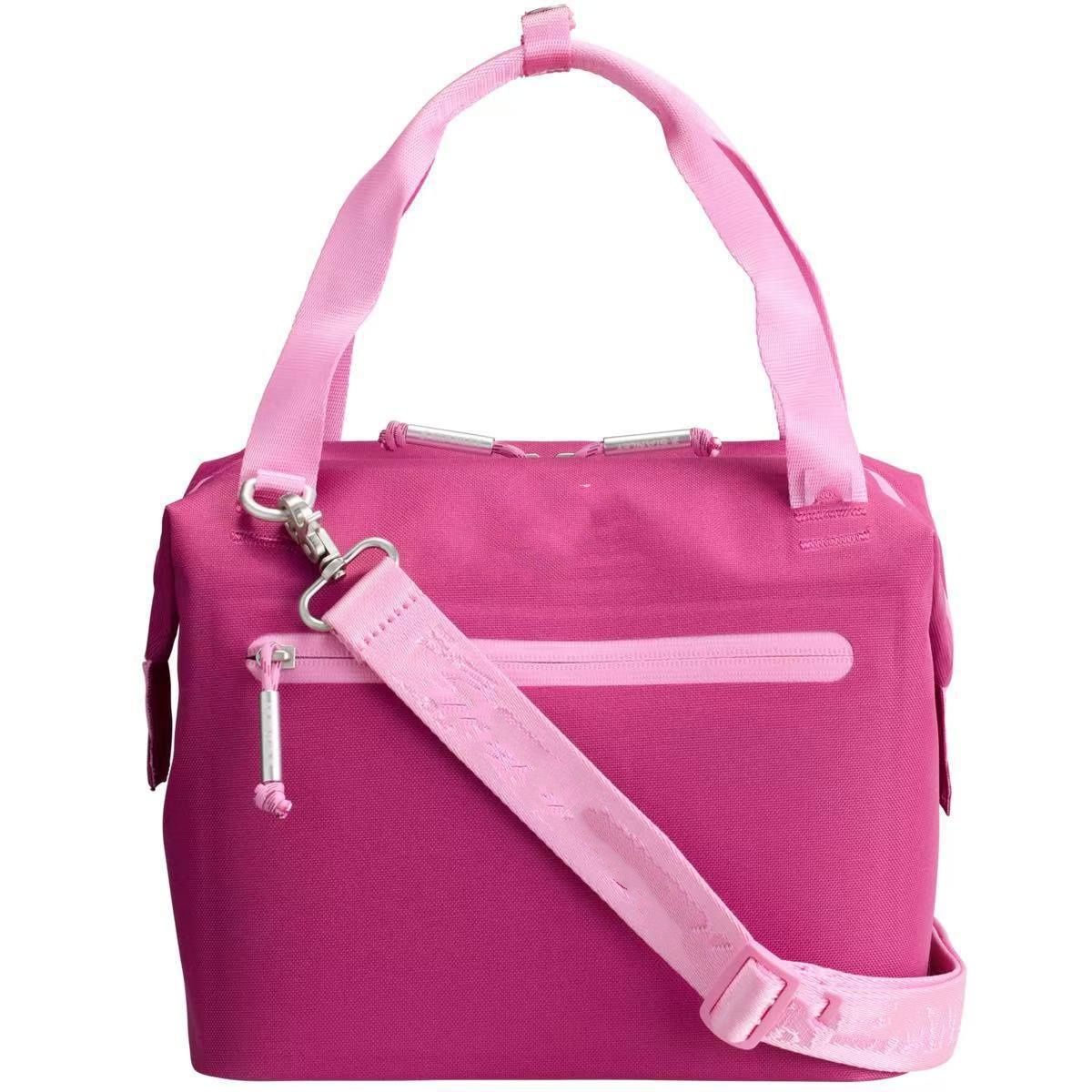 US Warehouse Love Shack Fancy All Day Julienne Mini Soft Cooler Lunch Bag Box 10-Can Madeleine Cooler Backpack 40Oz Tumblers Ibiza Sunset Water Bottle with Lids