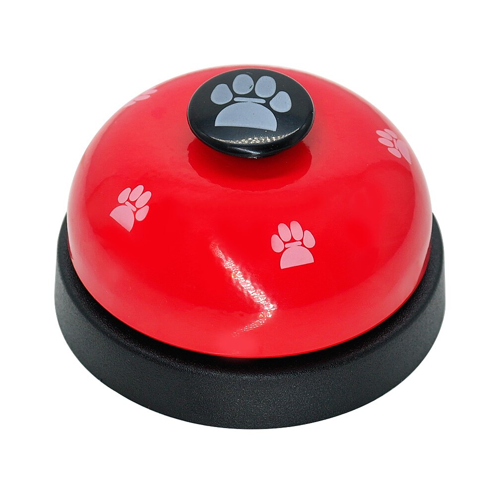 Dog Training Bell with Non-Slip Base – Potty & Door Bell for Pets
