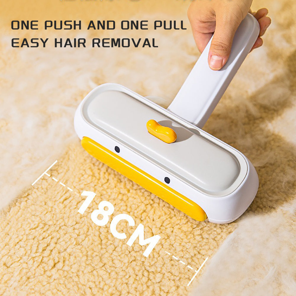 Reusable Pet Hair Remover Roller for Furniture