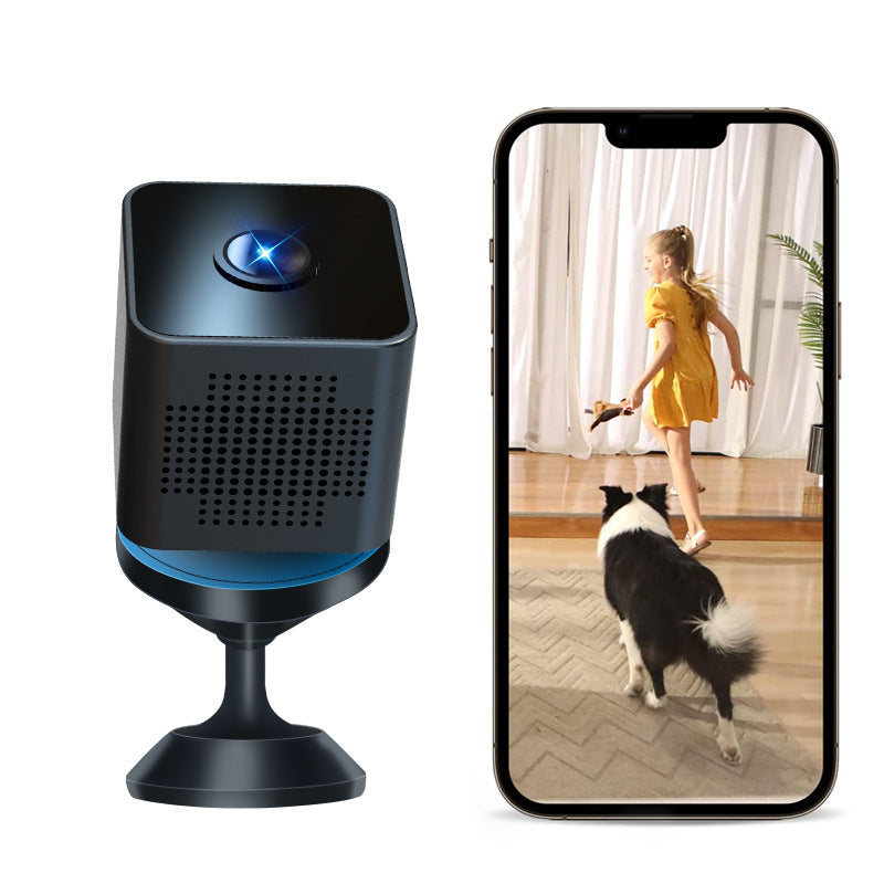 Wireless Wifi Security Monitoring Camera Sports DV 
