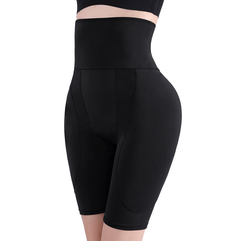 Seamless High Waist Body Shaper Panty for Women – Sculpting & Slimming Fit