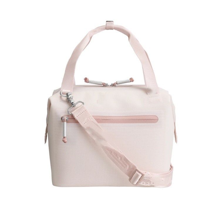 US Warehouse Love Shack Fancy All Day Julienne Mini Soft Cooler Lunch Bag Box 10-Can Madeleine Cooler Backpack 40Oz Tumblers Ibiza Sunset Water Bottle with Lids