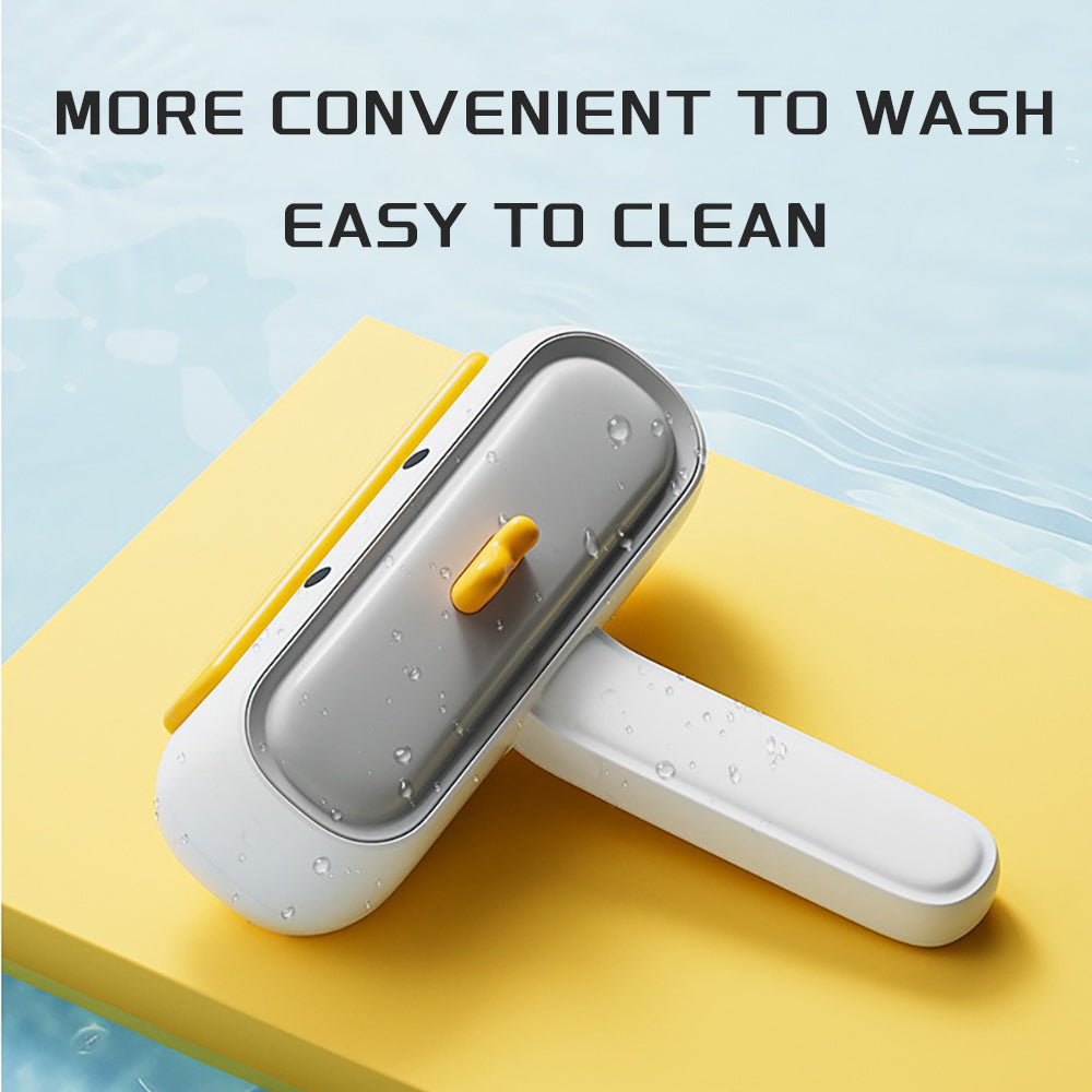 Reusable Pet Hair Remover Roller for Furniture