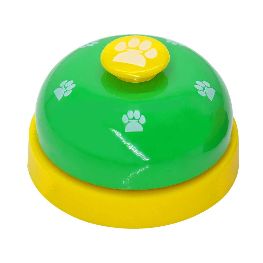 Dog Training Bell with Non-Slip Base – Potty & Door Bell for Pets