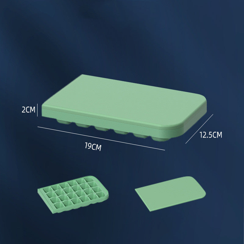 3-in-1 Ice Cream & Popsicle Mold – Reusable Homemade Frozen Treat Maker for Kids & Family